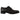 DOLCE & Gabbana Black Leather Oxford Wingtip Formal Dress Shoes