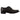 DOLCE & Gabbana Black Leather Oxford Wingtip Formal Shoes