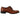 DOLCE & Gabbana Brown Leather Lace Up Mens Formal Derby Shoes