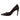 SOFIA BROWN Patent Leather Stiletto Heels Pumps Shoes