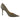 JIMMY CHOO Pebble Green Leather Amika Pumps