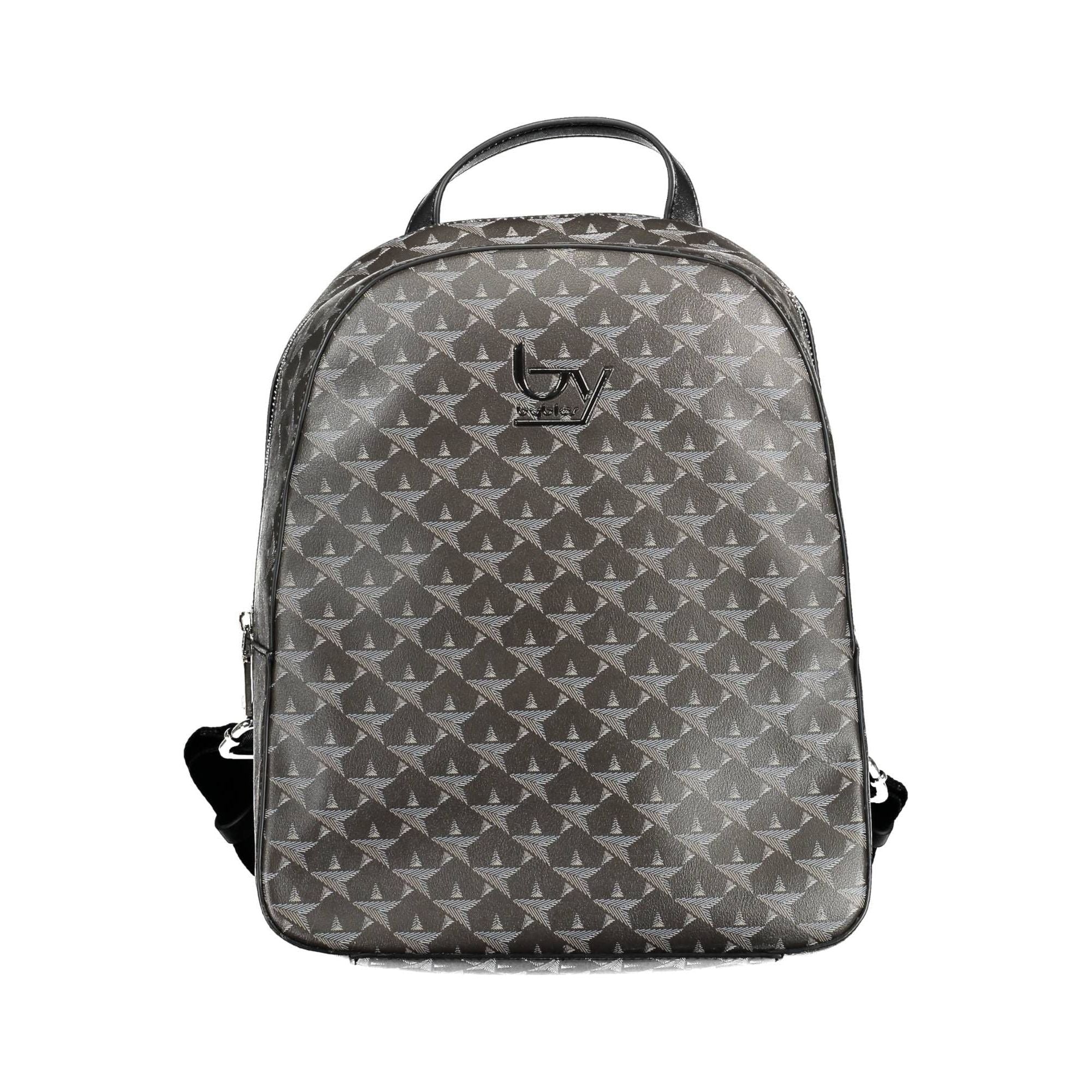 BYBLOS Black Star Backpack