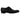 DOLCE & Gabbana Black Leather Formal Dress Shoes