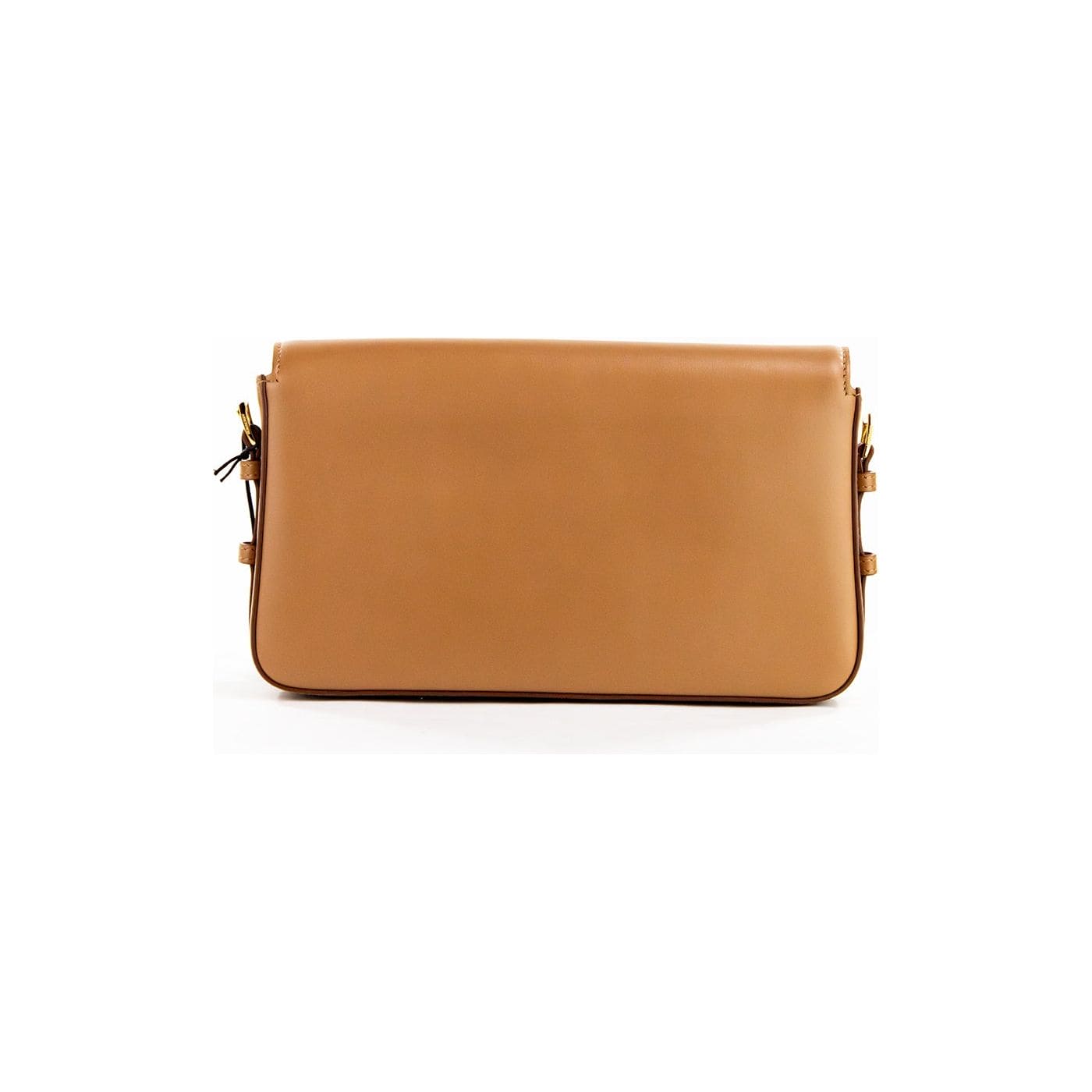 BURBERRY Grace Small Leather Crossbody Bag