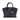 MICHAEL Kors Small Black Satchel Bag