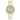 JUICY Couture Gold Women Watch