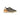 BLAUER Brown Orange Sneakers