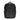 MANDARINA DUCK Black Backpack