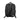 MANDARINA DUCK Black Backpack