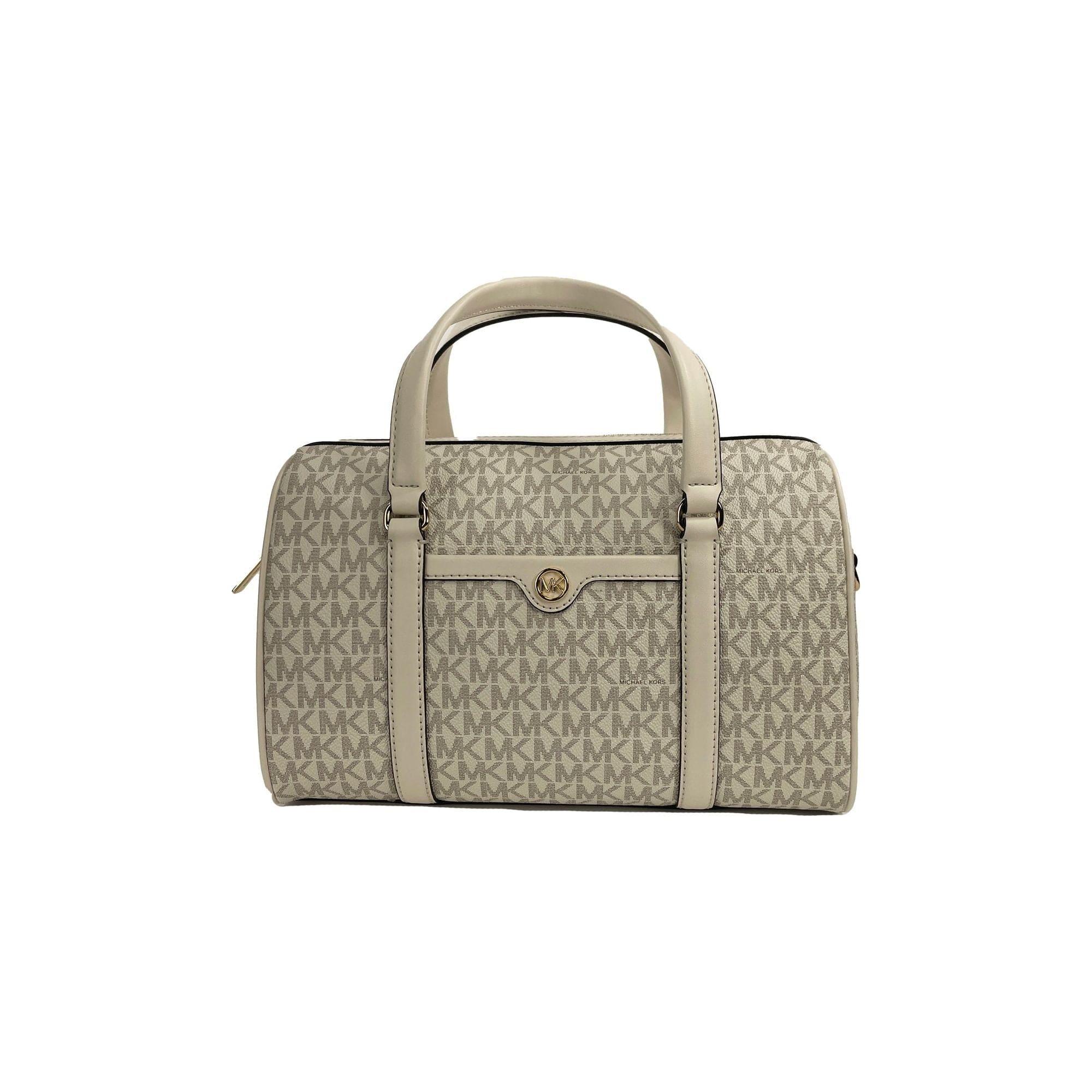 MICHAEL Kors Travel Medium Duffle Satchel Bag