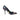 DOLCE & Gabbana Blue Space Robot Leather Heels Shoes