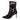 ELISETTA Franchi Sequined Elegance Ankle Boots