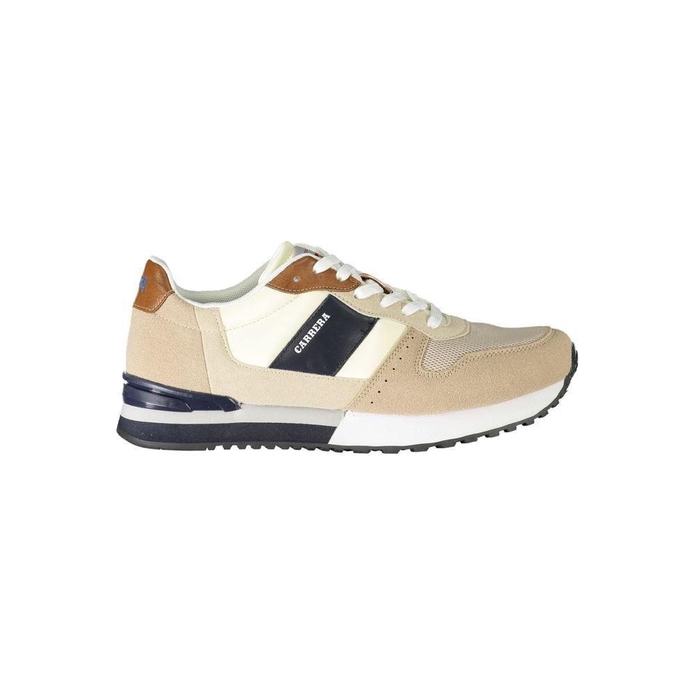 CARRERA Beige Sneaker