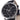 PIERRE Cardin Black Men Watch