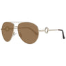 Guess Gold Women Sunglasses - OBY BAGS