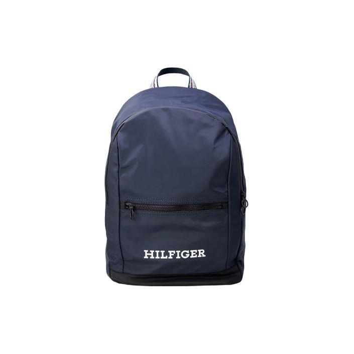 TOMMY Hilfiger Men Blue Bag Pack - OBY BAGS