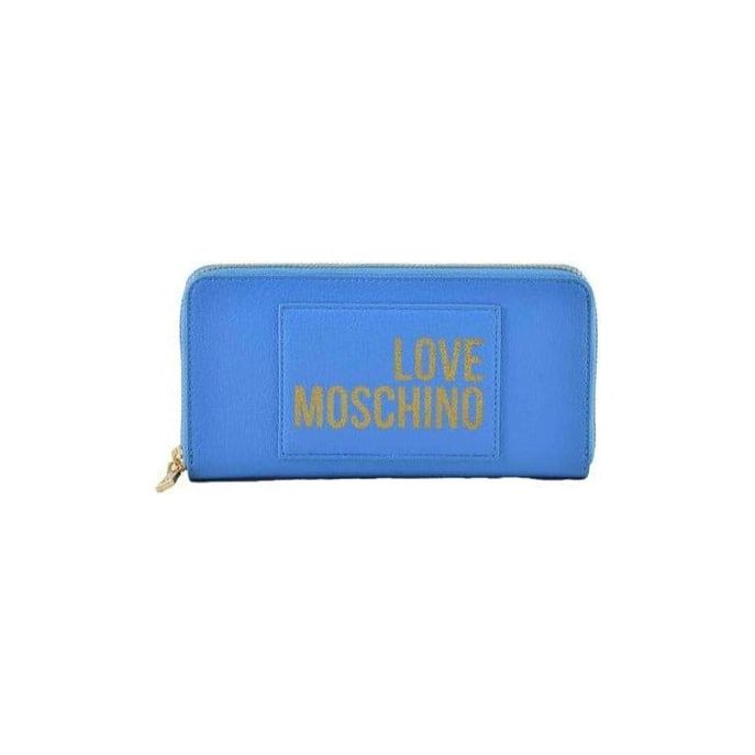 LOVE MOSCHINO Women Wallet – OBY BAGS