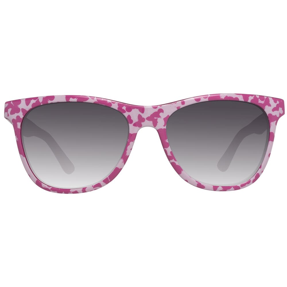 JOULES Pink Women's Sun Glasses