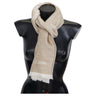 MISSONI Lined Wool Scarf - OBY BAGS