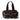WAYFARER Brown Handbag Duffel Travel Purse - OBY BAGS