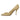 DOLCE & GABBANA Yellow Exotic Leather Stiletto Heel Pumps - OBY BAGS