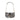 Michael Kors Carmen Small Black Haircalf Pouchette Shoulder Crossbody Bag - OBY BAGS